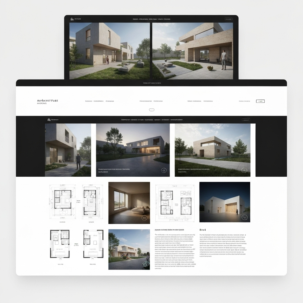 Architecture Firm
