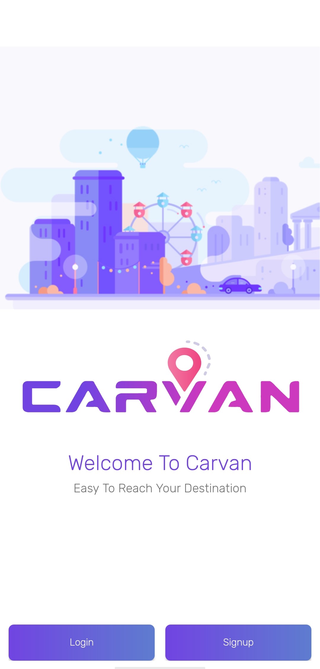 Vehicle Rental & Management Platform