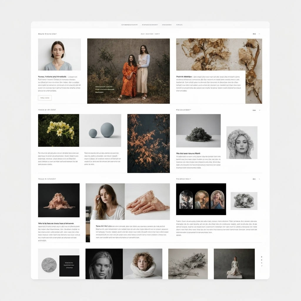 Creative Portfolio