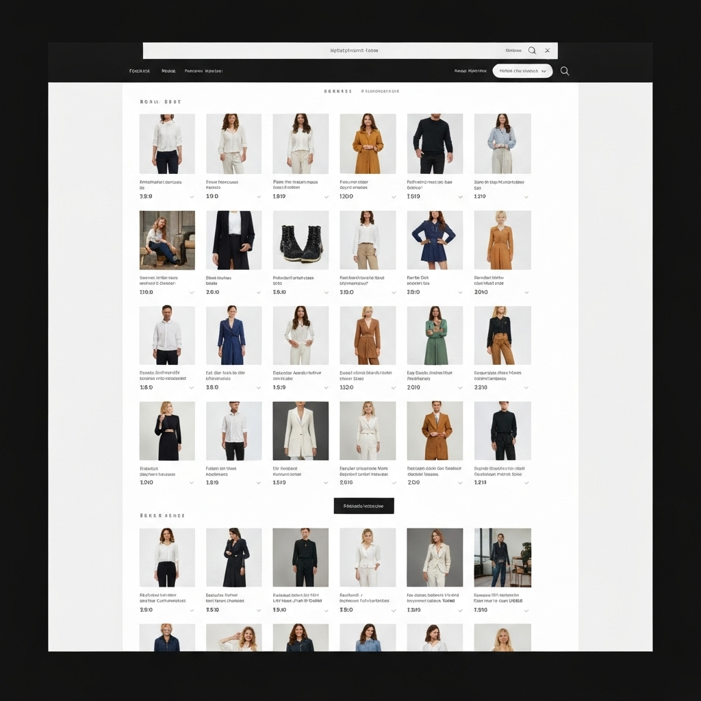 Fashion Store