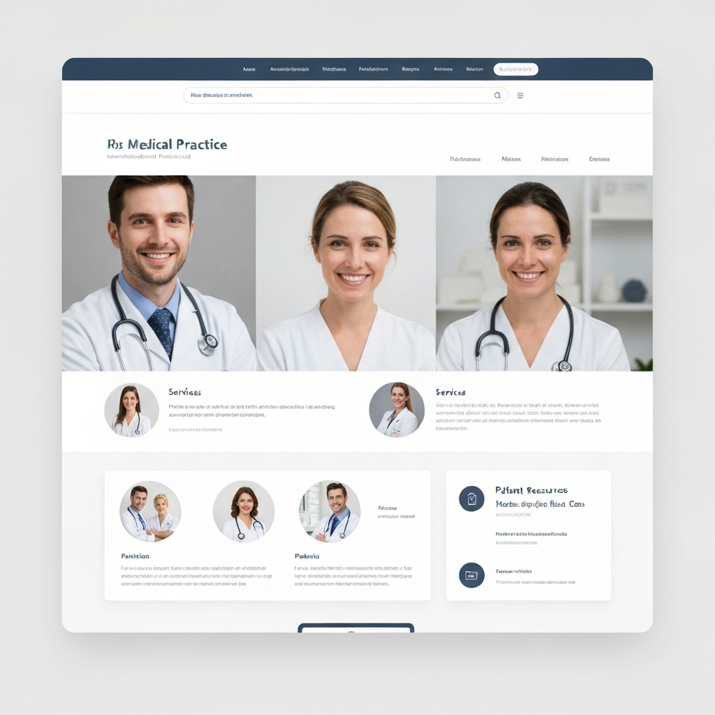 Medical Practice