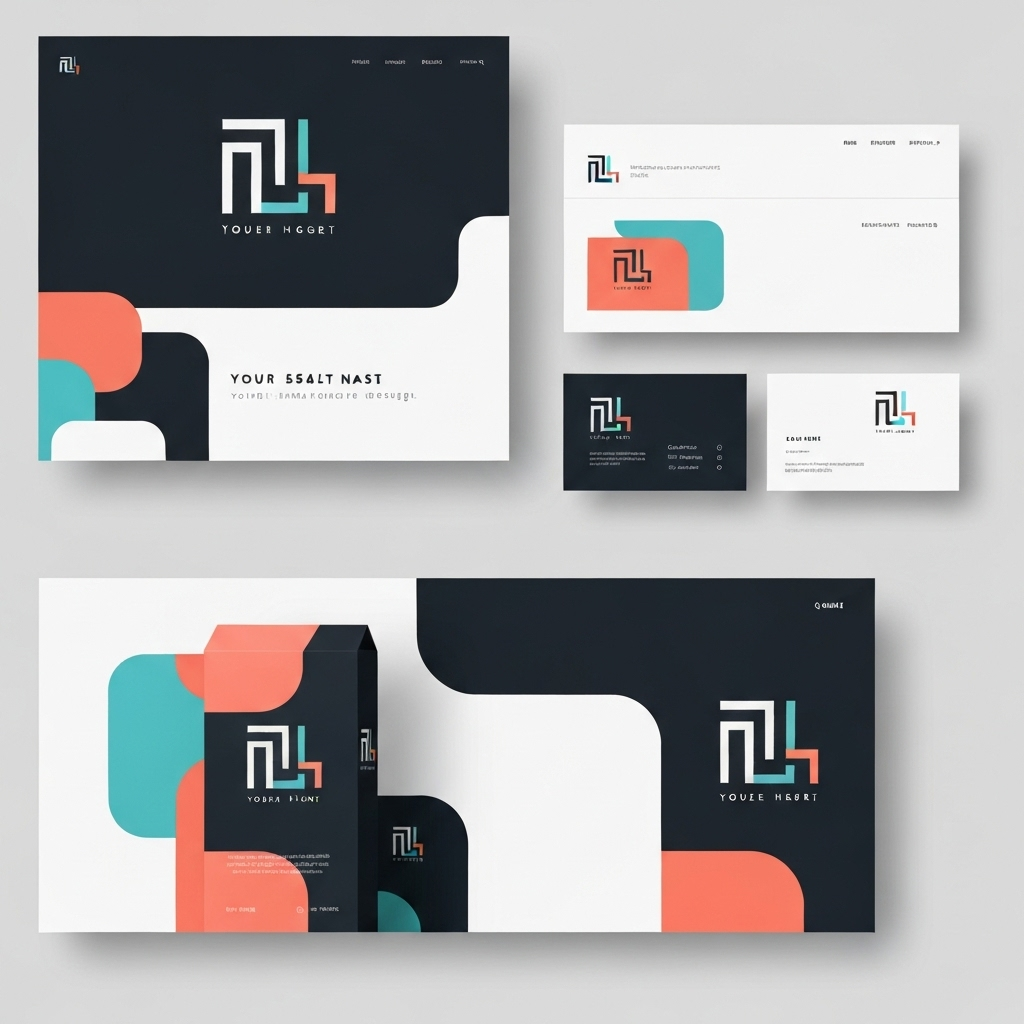 Brand Identity Design
