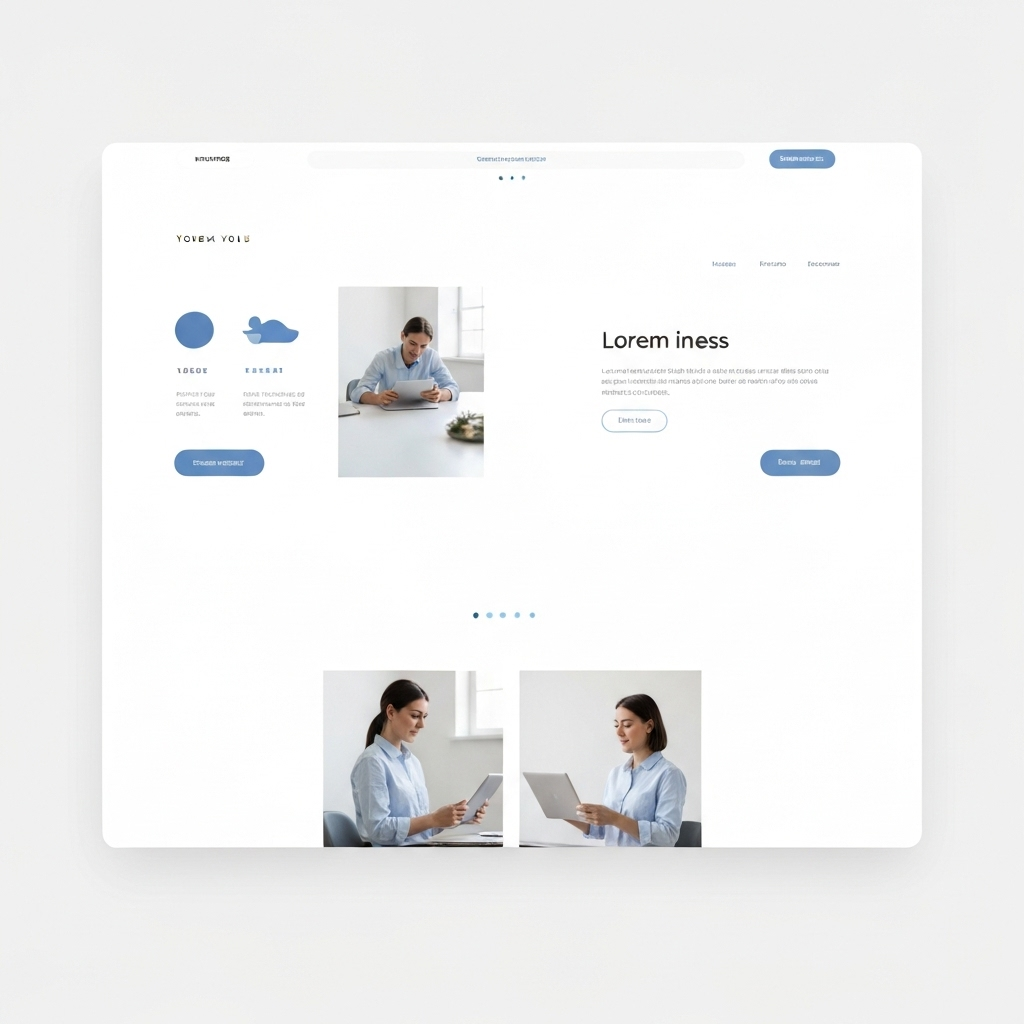 Modern Business Suite