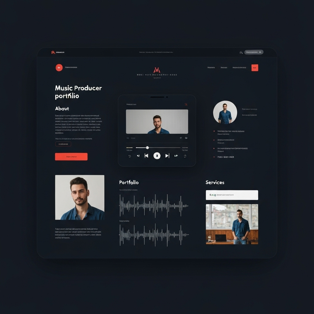 Music Producer
