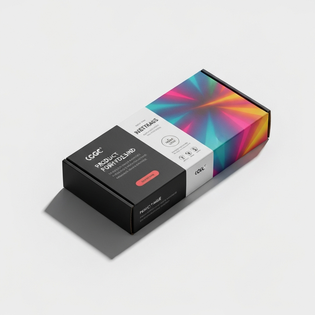 Packaging Design