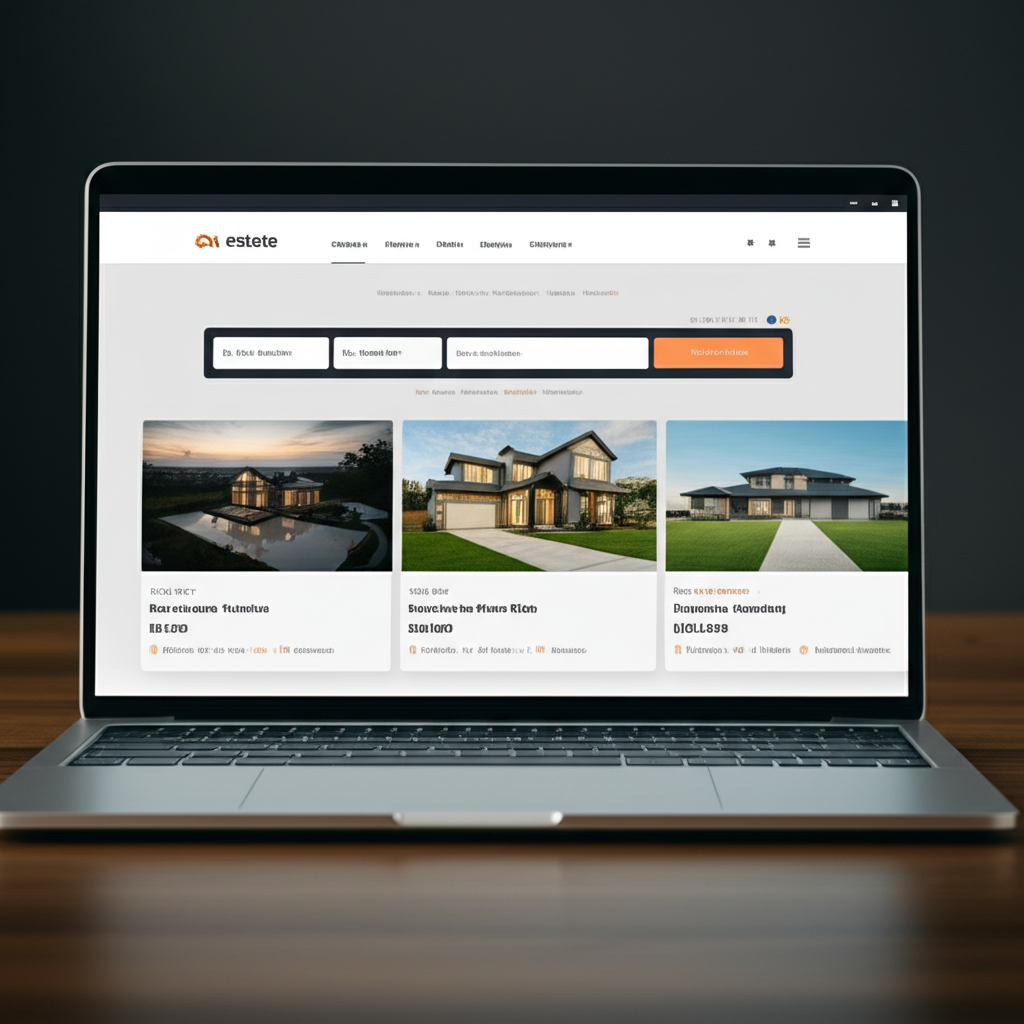 Real Estate Agency