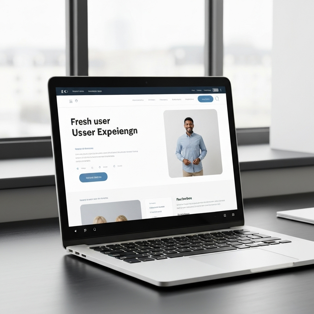 Website Redesign